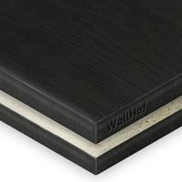 «Дуб мадейра агат горизонт» LW 676 GTA