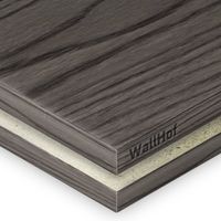 «Дуб тангент мокрый» LW 687-2