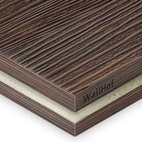 «Тиковое дерево» ZB 246 3T