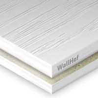 «Дуб Кантри белый» ZB 701-2