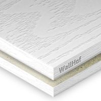 «Дуб Шервуд Белый» ZB 721-2