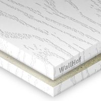 «Дуб Шервуд жемчуг горизонт» ZB 723 GT