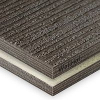 «Экошпон Ларче темный (венге)» ZB 905-2