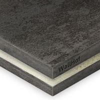 «Бетон лофт графит» LS 936-2