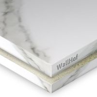 «Мрамор белый» LS 960 SFT