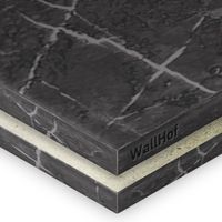 «Мрамор черный» LS 979 SFT