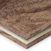 Шпон Орех европейский корень