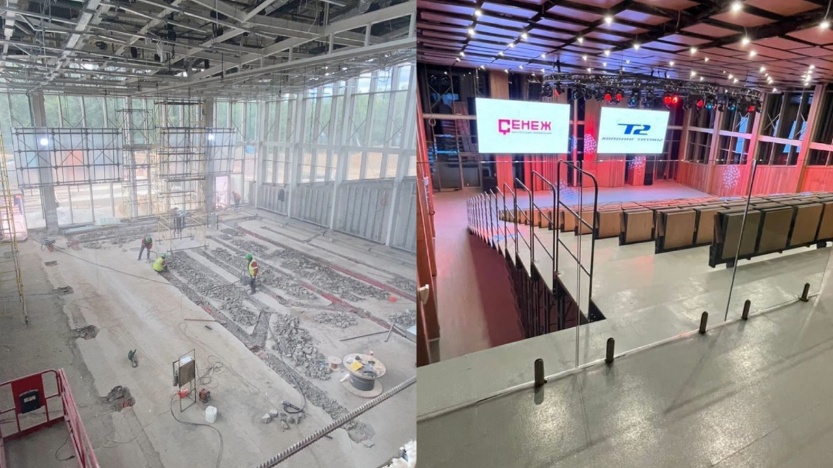 Мастерская управления Сенеж_0