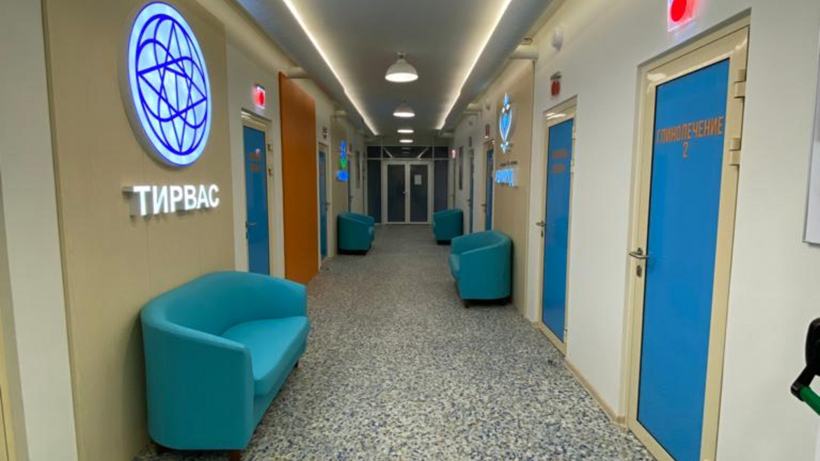 Санаторно-гостиничный комплекс Изумруд_1