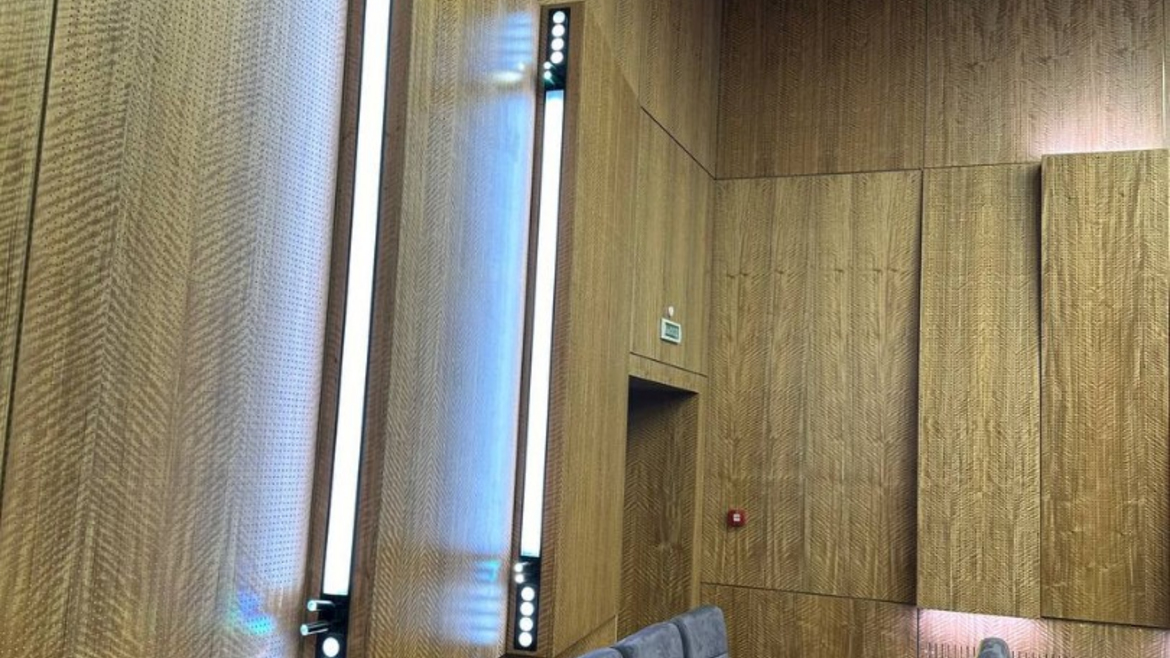 Культурно-деловой центр «Молодежный»_1