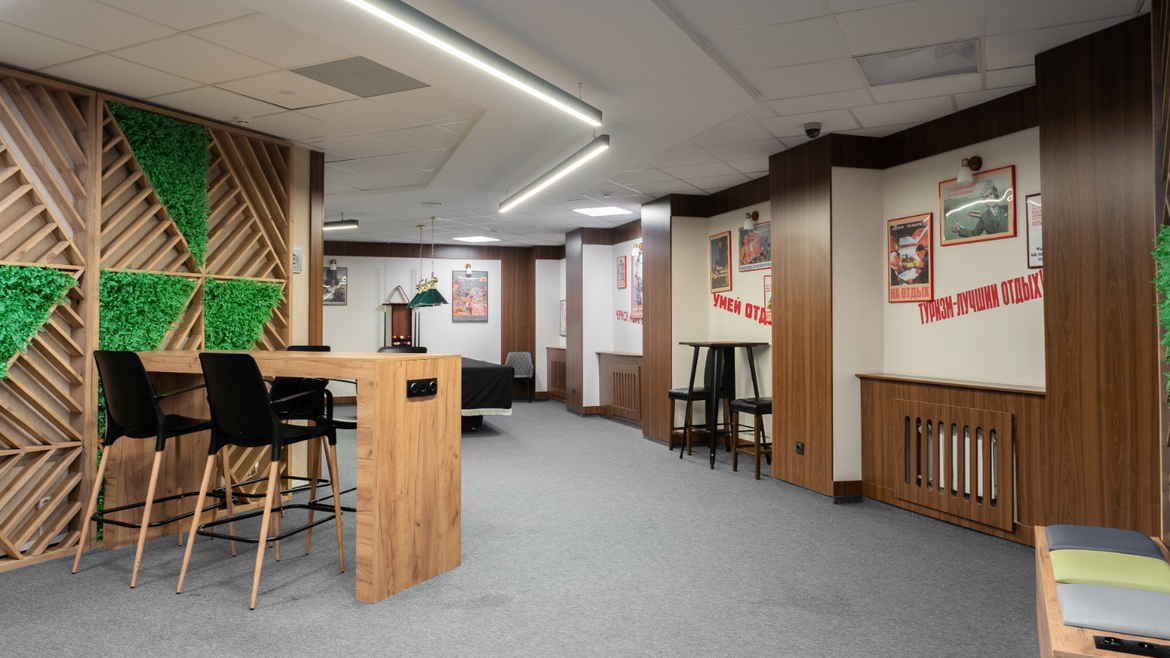 Мастерская управления 