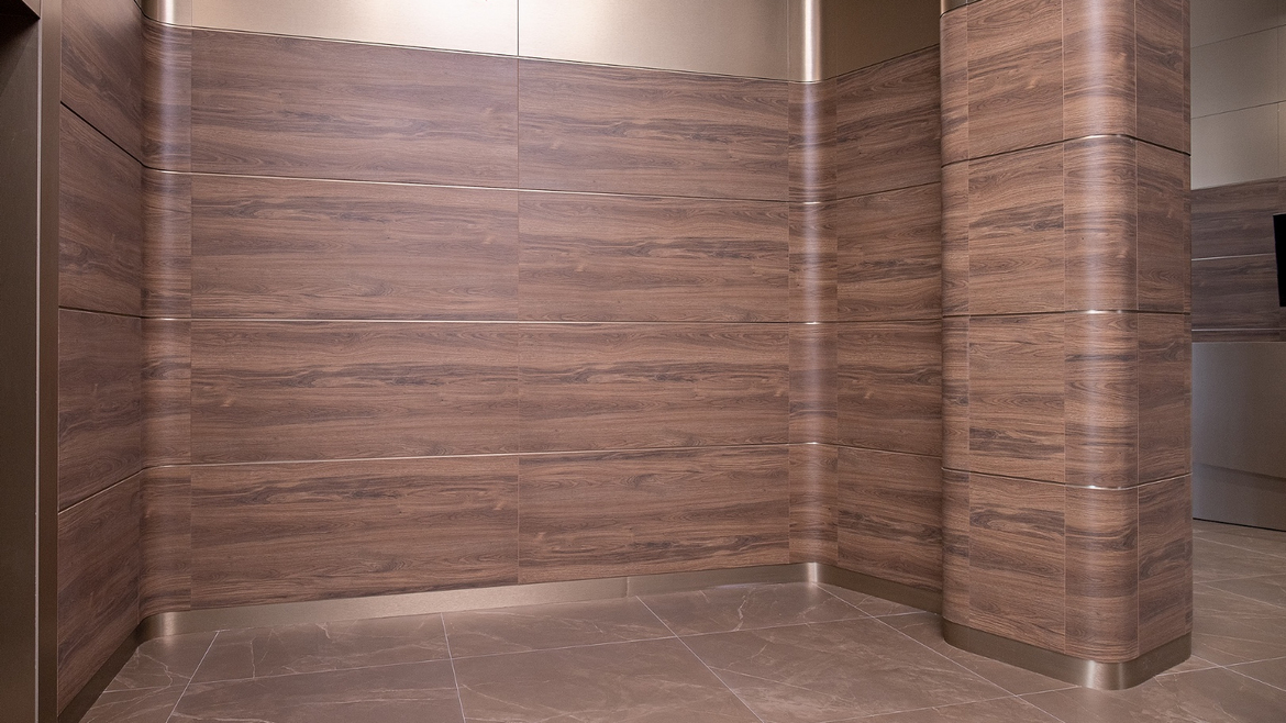 ПАО Газпром (Морская Резиденция)_4