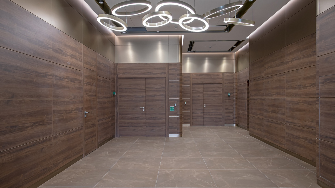 ПАО Газпром (Морская Резиденция)_9