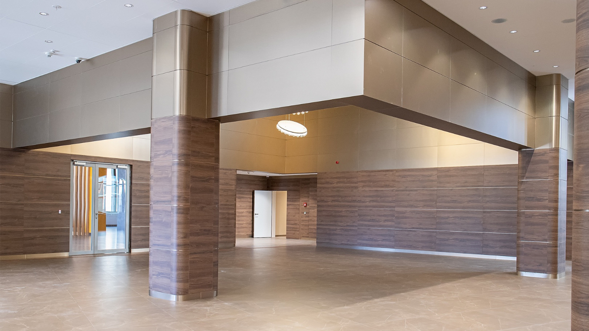 ПАО Газпром (Морская Резиденция)_15