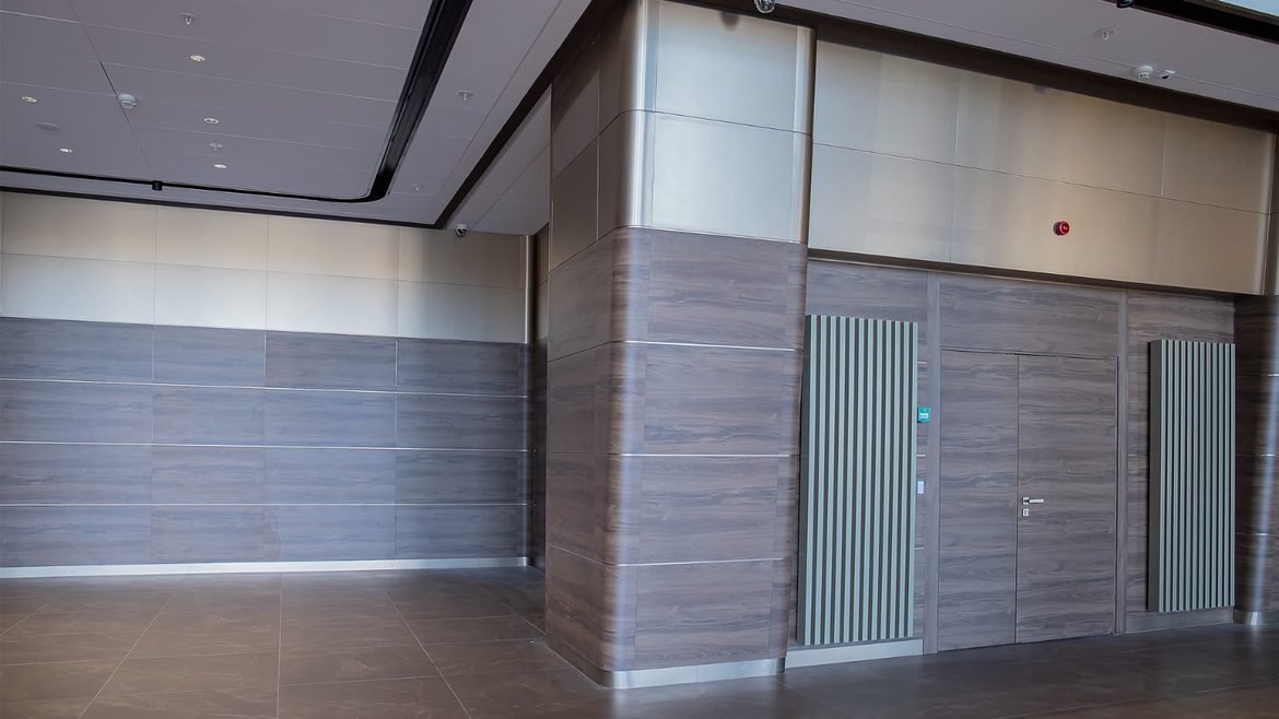 ПАО Газпром (Морская Резиденция)_18