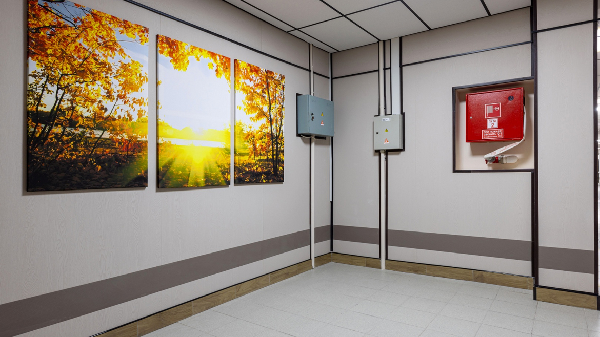 Дом-интернат ветеранов войны и труда_8