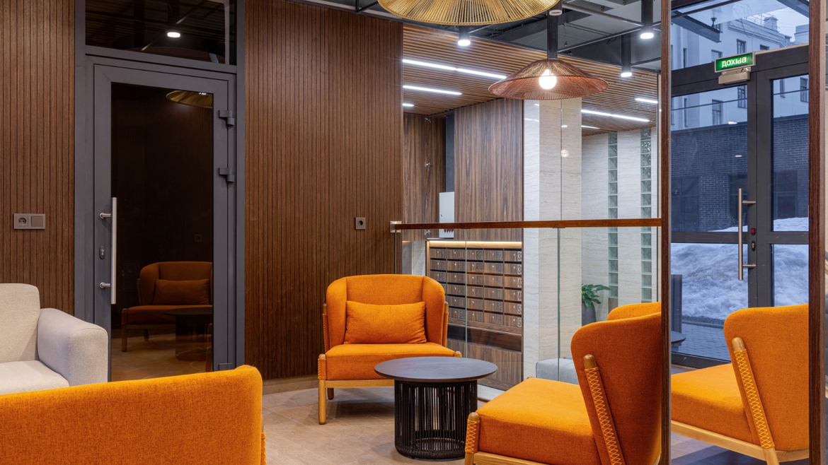 Жилой комплекс 21 Pro_0