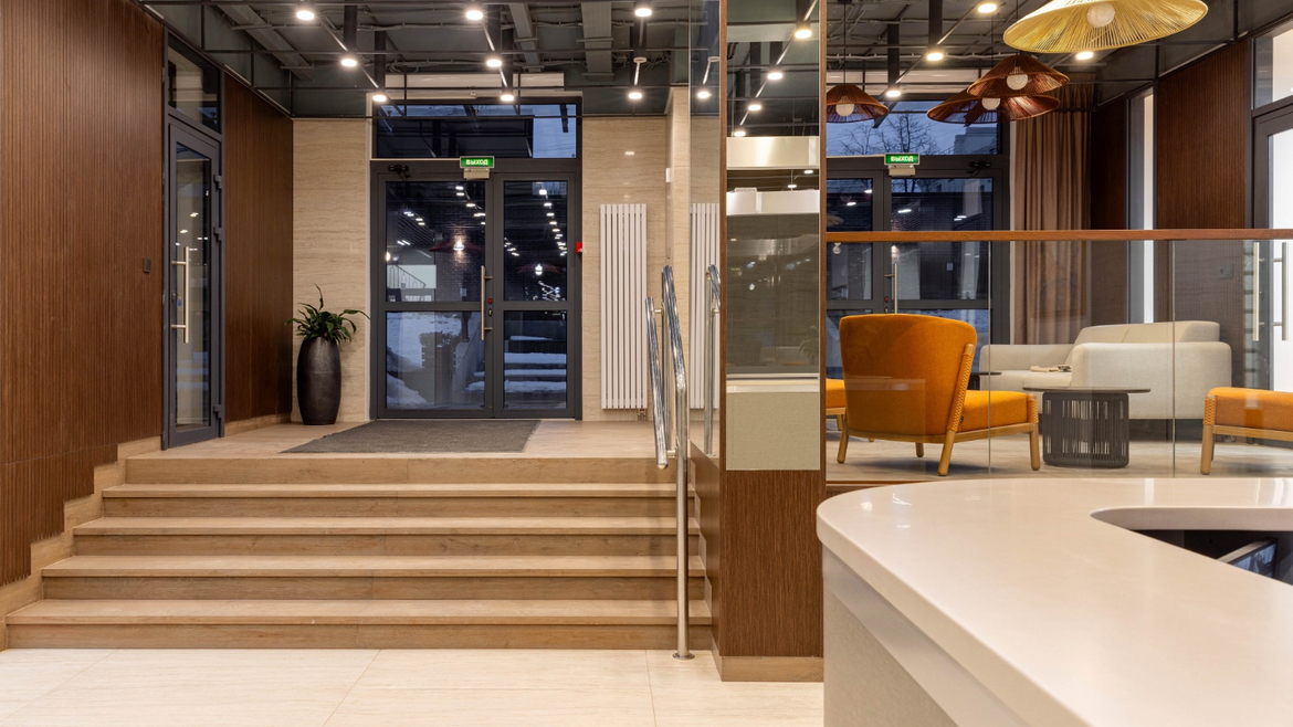 Жилой комплекс 21 Pro_5