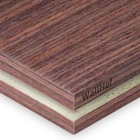 Шпон Палисандр индийский