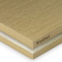 Шпон Дуб D-020