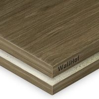 Шпон Орех 35S