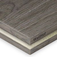 Шпон Орех 550С