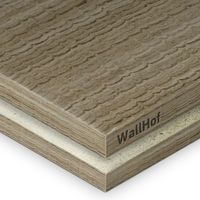 Шпон Орех 595S