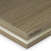 Шпон Орех 1962S