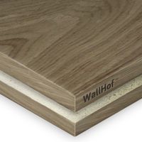 Шпон Орех 1962С