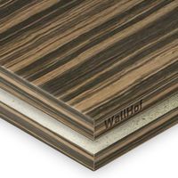 Шпон Эбен 3S