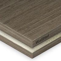 Шпон Орех 2293S