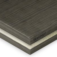 Шпон Эбен 069DS