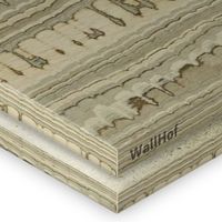 Шпон Ясень Тамо