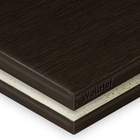 Пленка Венге 1998 B