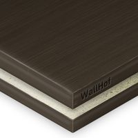 Пленка Венге рифленый 30209-22