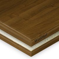 Пленка Орех гварнери 2S079-05