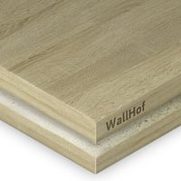 Пленка Ясень дальневосточный DE3901-38