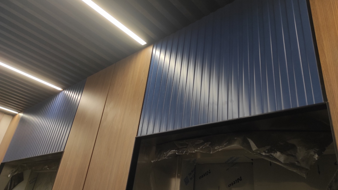 Жилой комплекс Наука_9