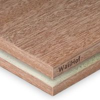 Шпон Сапеле радиальный