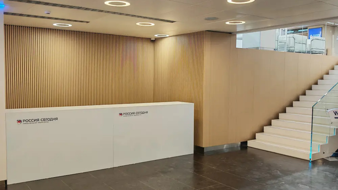 Пресс-центр РИА Новости_7