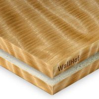 Шпон Секвойя