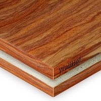 Шпон Такула Quarter