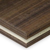 Шпон Эвкалипт мореный