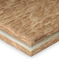 Шпон Эвкалипт помеле