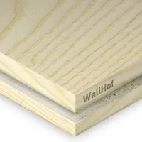 Светлое дерево