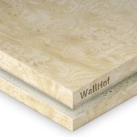 Шпон Ясень белый корень