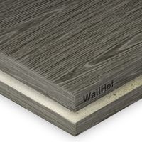 Шпон: Абрикос черный 03C