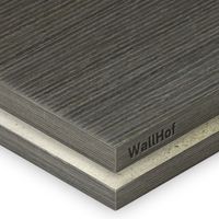 Шпон: Абрикос черный 03S