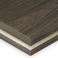 Шпон «Венге» 2781C