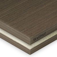 Шпон «Венге» 1020Q